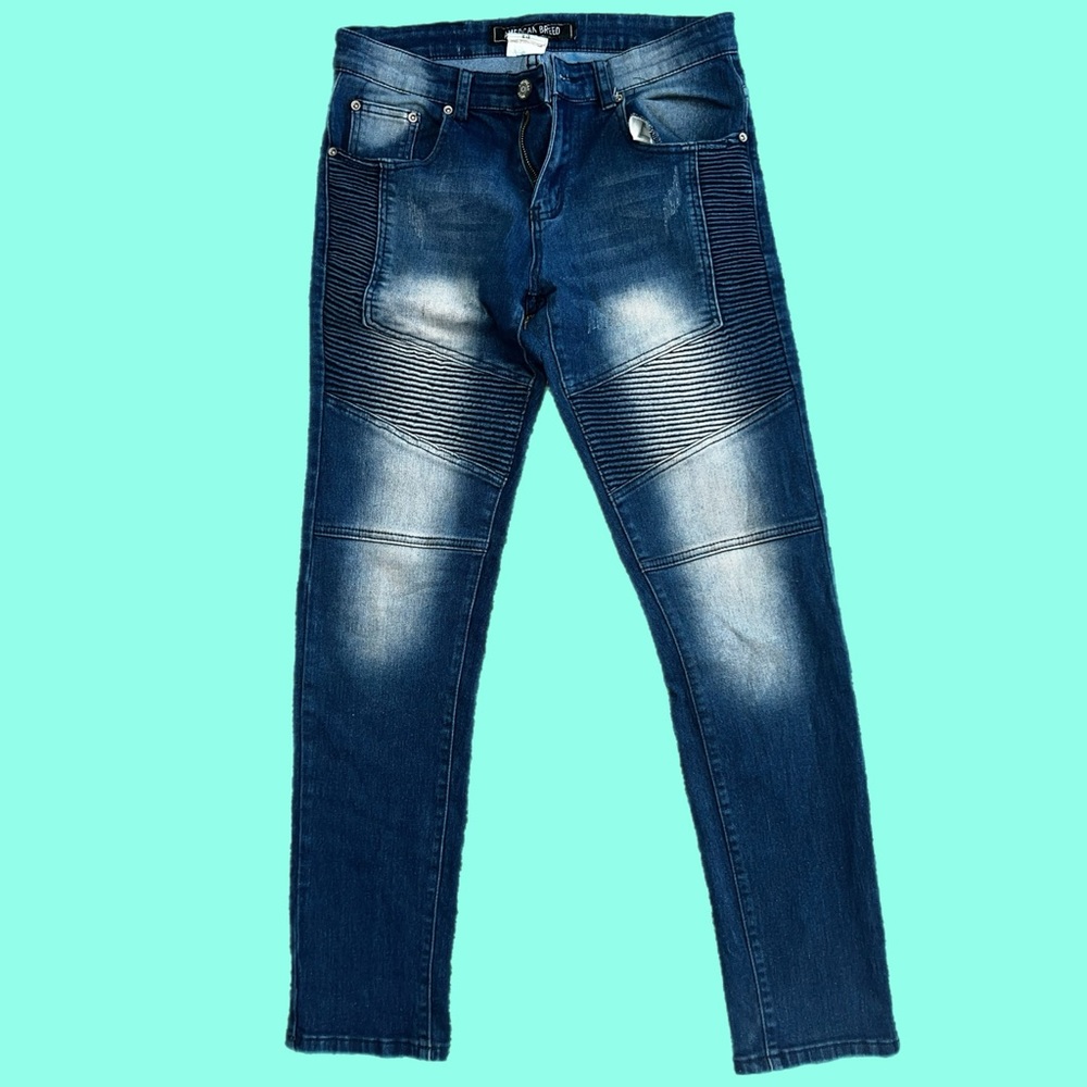 American Breed Jeans 30x30